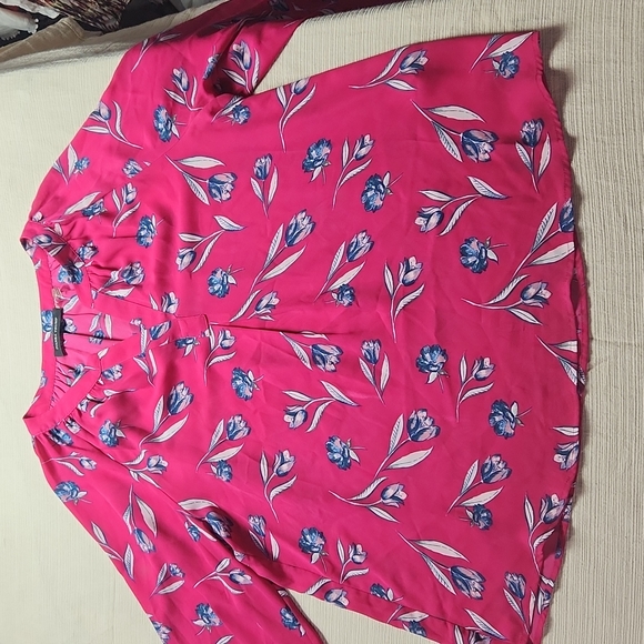 Ivanka trump blouse xl - Picture 1 of 3